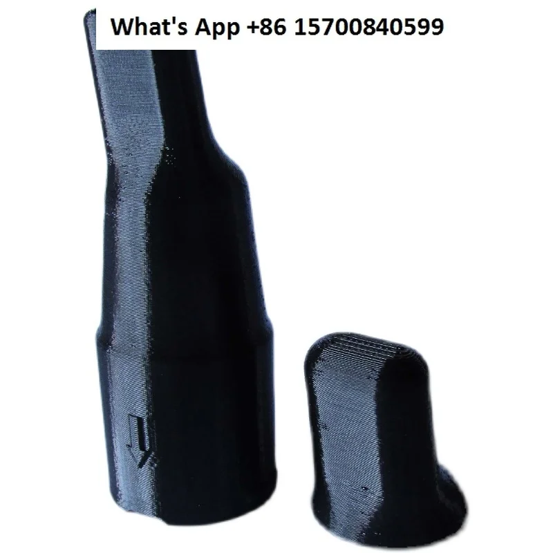 Электрический фонарик AE30AE20, мягкая насадка, 3D-печать, ТПУ, пищевой класс 181, электроника с подложкой для заметок
Электрический фонарик AE30AE20, мягкая насадка, 3D-печать, ТПУ, пищевой класс 181, электроника с подложкой для заметок