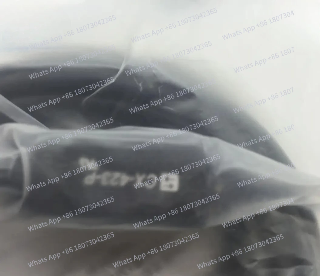 Новые оригинальные фотоэлектрические датчики CX-423-P
Новые оригинальные фотоэлектрические датчики CX-423-P