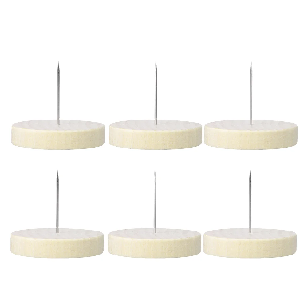 6 Sets Cute Stand Wooden Base Crochet Holder Single Needle Stuffed Animal Display Stand Dolls Display Rack For Diy Craft Do
6 Sets Cute Stand Wooden Base Crochet Holder Single Needle Stuffed Animal Display Stand Dolls Display Rack For Diy Craft Do