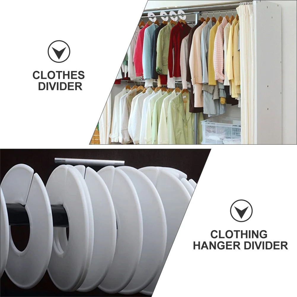 30Pcs Size Closet Dividers Plastic Clothes Size Dividers Pen Included Home Shop Wardrobe Hangers Organizer Clothes Sorting Tool
30Pcs Size Closet Dividers Plastic Clothes Size Dividers Pen Included Home Shop Wardrobe Hangers Organizer Clothes Sorting Tool