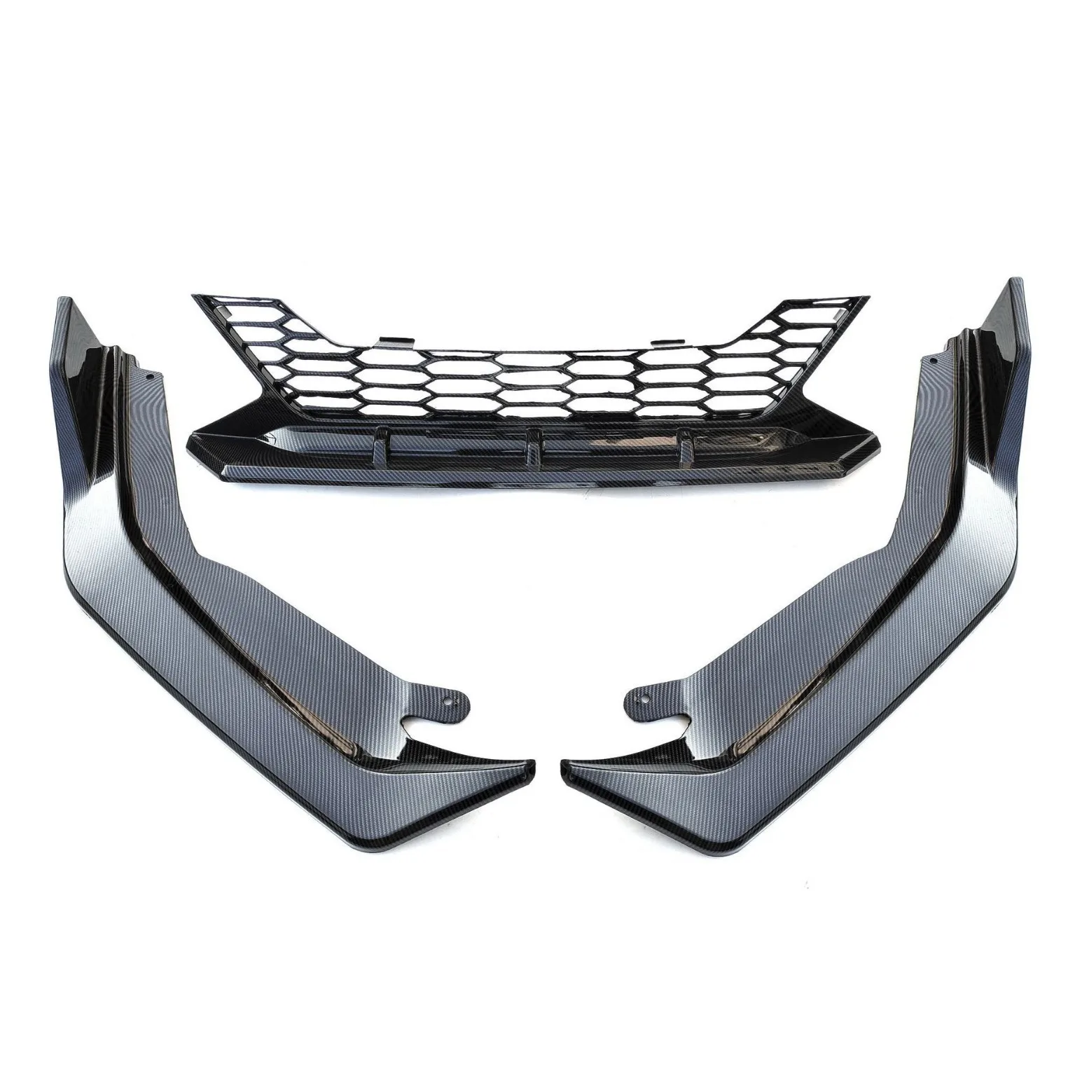 Damei Auto Accessories For Sylphy 2020-2022 14th Front Bumper Trim Strip Honeycomb Down Grille Corner Protector
Damei Auto Accessories For Sylphy 2020-2022 14th Front Bumper Trim Strip Honeycomb Down Grille Corner Protector