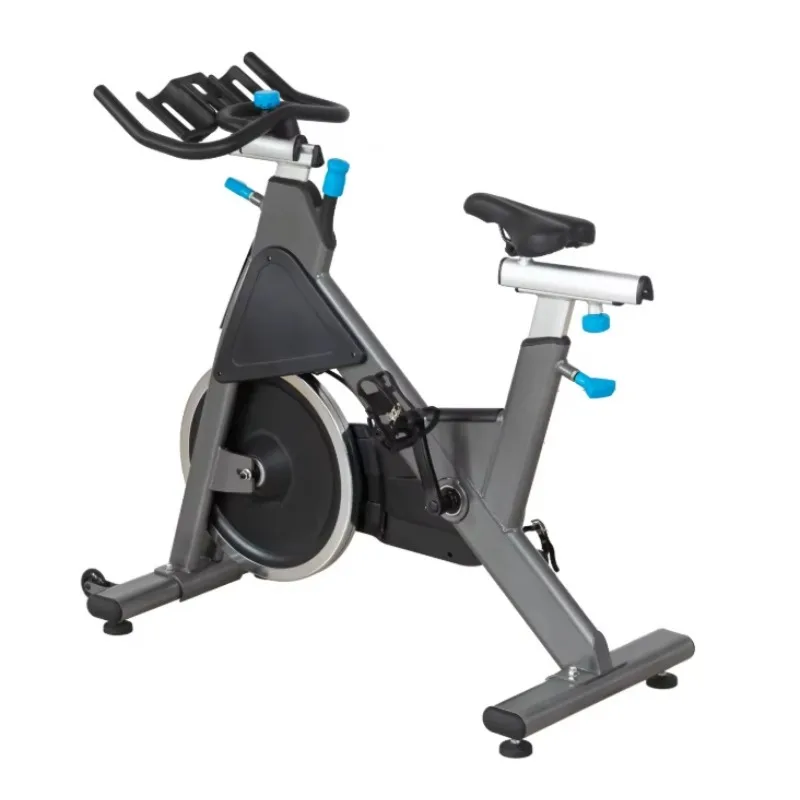 Spinning Bike NO.11 Exercise Indoor Professional Fit Commercial Stationary Bike Pedal Setup Gym Bicycle Stationary Bike Training
Spinning Bike NO.11 Exercise Indoor Professional Fit Commercial Stationary Bike Pedal Setup Gym Bicycle Stationary Bike Training