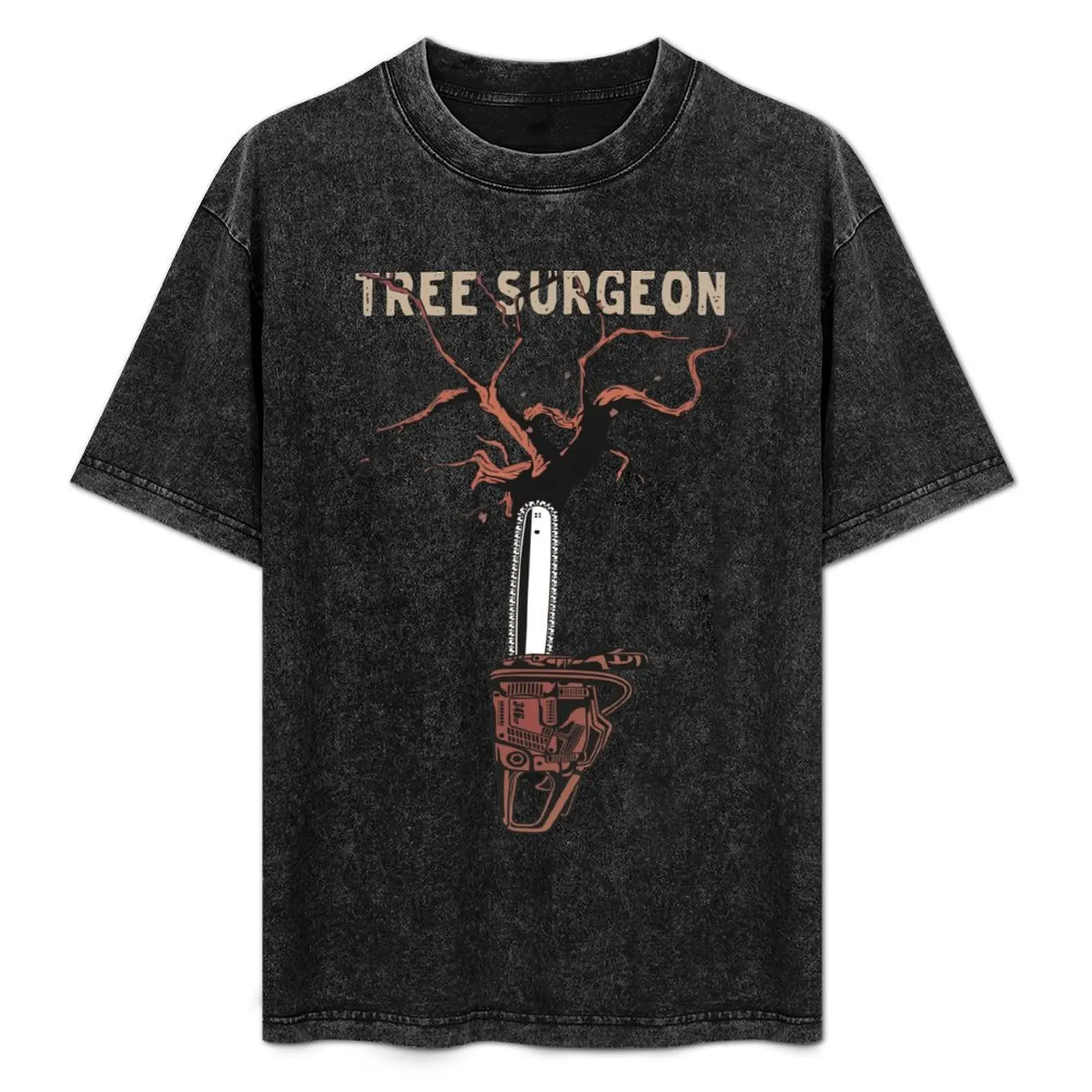 Tree Climber Art Gift For Arborists T-Shirt High Elasticity Sports Tee Shirt
Tree Climber Art Gift For Arborists T-Shirt High Elasticity Sports Tee Shirt