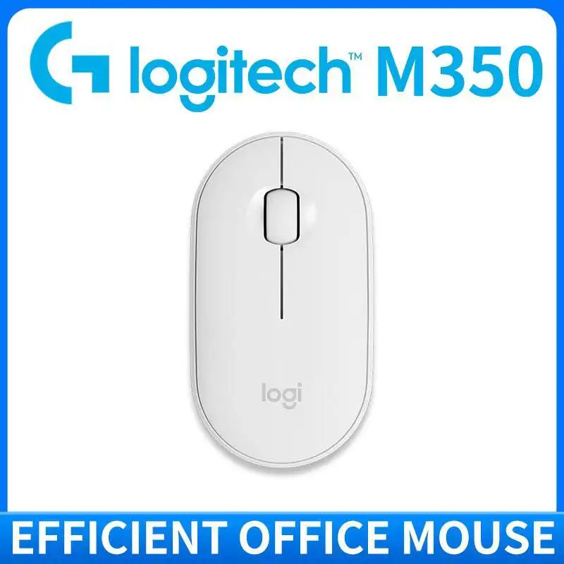 Мышь Logitech M350 Pebble Travel — легкая (77 грамм), с USB-хранилищем, сроком службы батареи 18 месяцев, совместима с Chromebook, устойчивая к поту.
Мышь Logitech M350 Pebble Travel — легкая (77 грамм), с USB-хранилищем, сроком службы батареи 18 месяцев, совместима с Chromebook, устойчивая к поту.