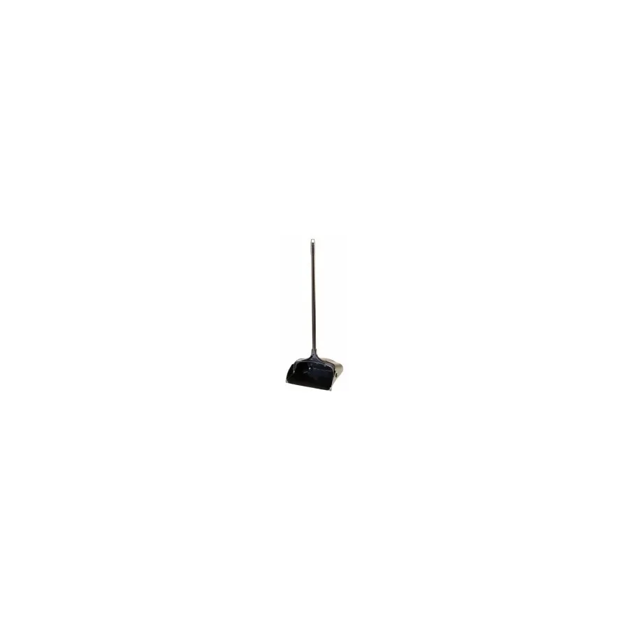 Lobby Pro Upright Dust Pan Black
Lobby Pro Upright Dust Pan Black
