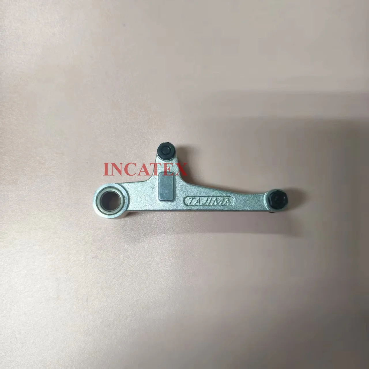 Good Quality Tajima Embroidery Machine Spare Parts Genuine Presser Foot Lever With Pin
Good Quality Tajima Embroidery Machine Spare Parts Genuine Presser Foot Lever With Pin