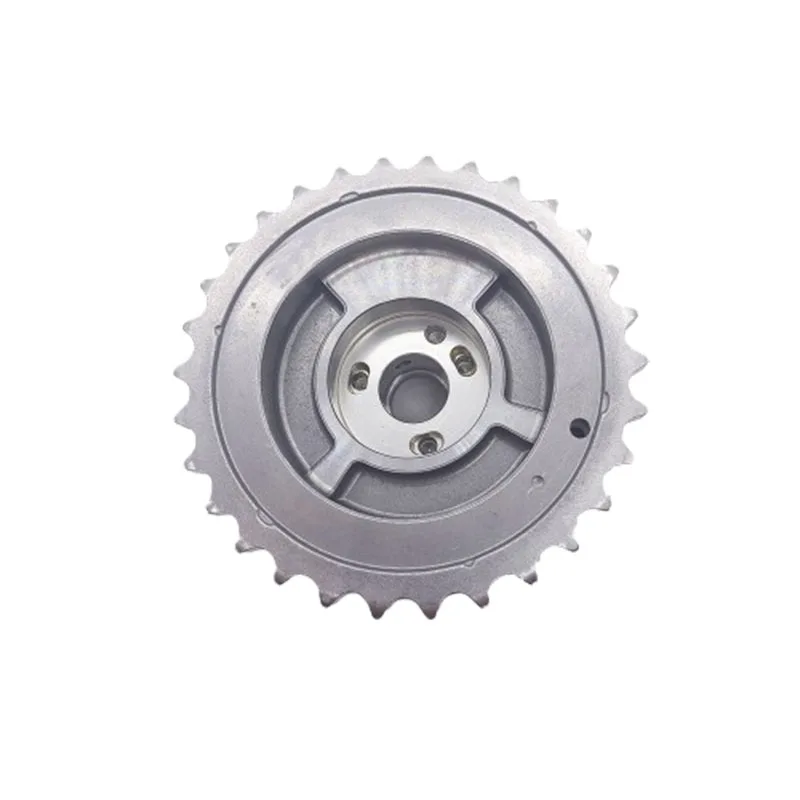Engine Parts Auto Parts 06E109083P Intake Timing Camshaft Adjuster Gear for Audi A4 Q7 A7 C7 A5 A6 A8 Quattro S5 S4
Engine Parts Auto Parts 06E109083P Intake Timing Camshaft Adjuster Gear for Audi A4 Q7 A7 C7 A5 A6 A8 Quattro S5 S4