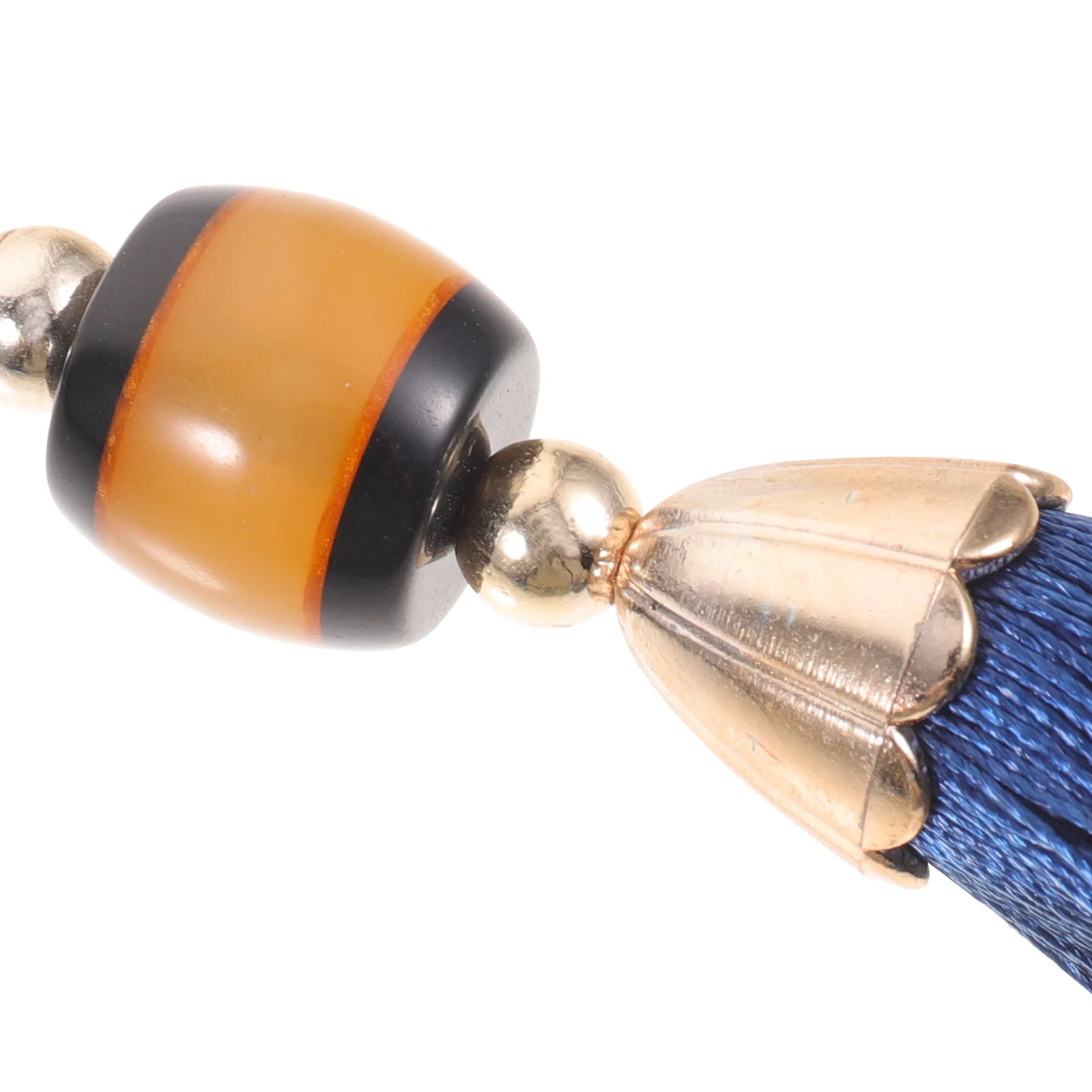 4Pcs Small Jade Hanging Tassels DIY Craft Tassel Pendants for Home Decor Curtain Jewelry Making Keychain Bookmark Decorative
4Pcs Small Jade Hanging Tassels DIY Craft Tassel Pendants for Home Decor Curtain Jewelry Making Keychain Bookmark Decorative