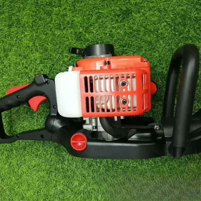 Hedge shears, high-power double blades
Hedge shears, high-power double blades