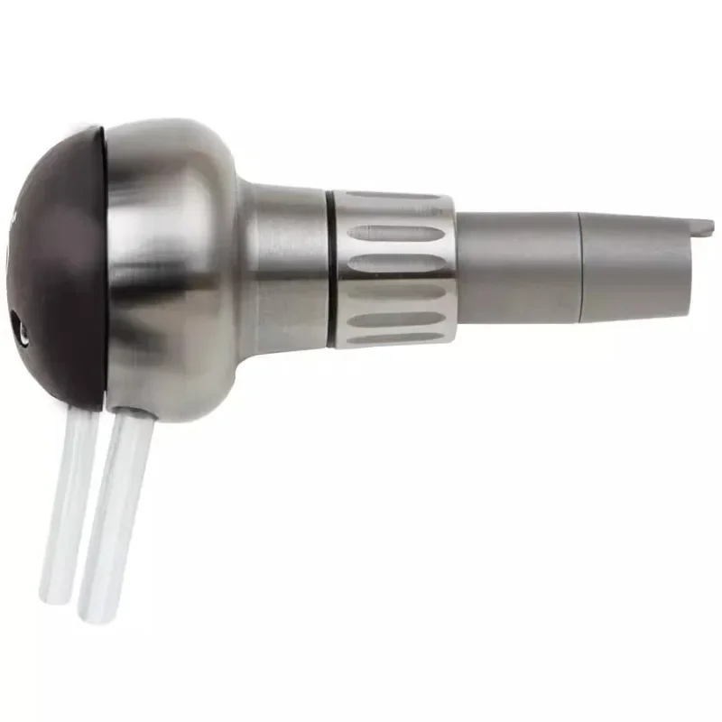 004-921 ATSS light palm sensor, stainless steel quick-change handle
004-921 ATSS light palm sensor, stainless steel quick-change handle