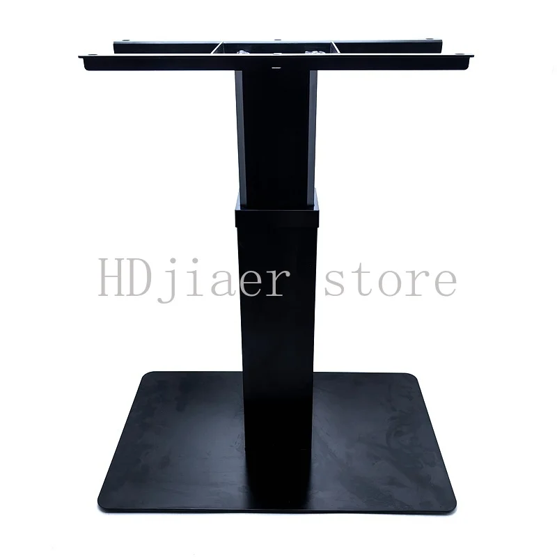 Foot operated multifunctional coffee table lifting frame, furniture hardware accessories B22 
Foot operated multifunctional coffee table lifting frame, furniture hardware accessories B22