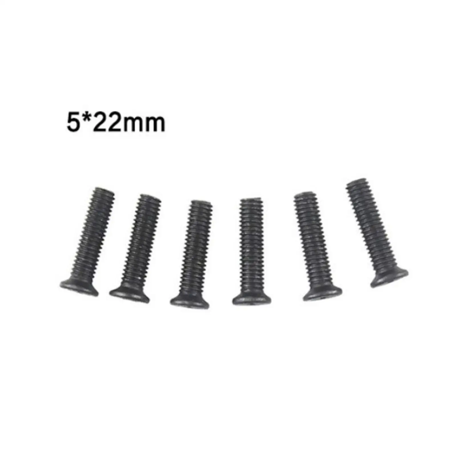 20pcs Portable Drill Chuck Shank Adapter Mounting Screw Replacement Accessories
20pcs Portable Drill Chuck Shank Adapter Mounting Screw Replacement Accessories