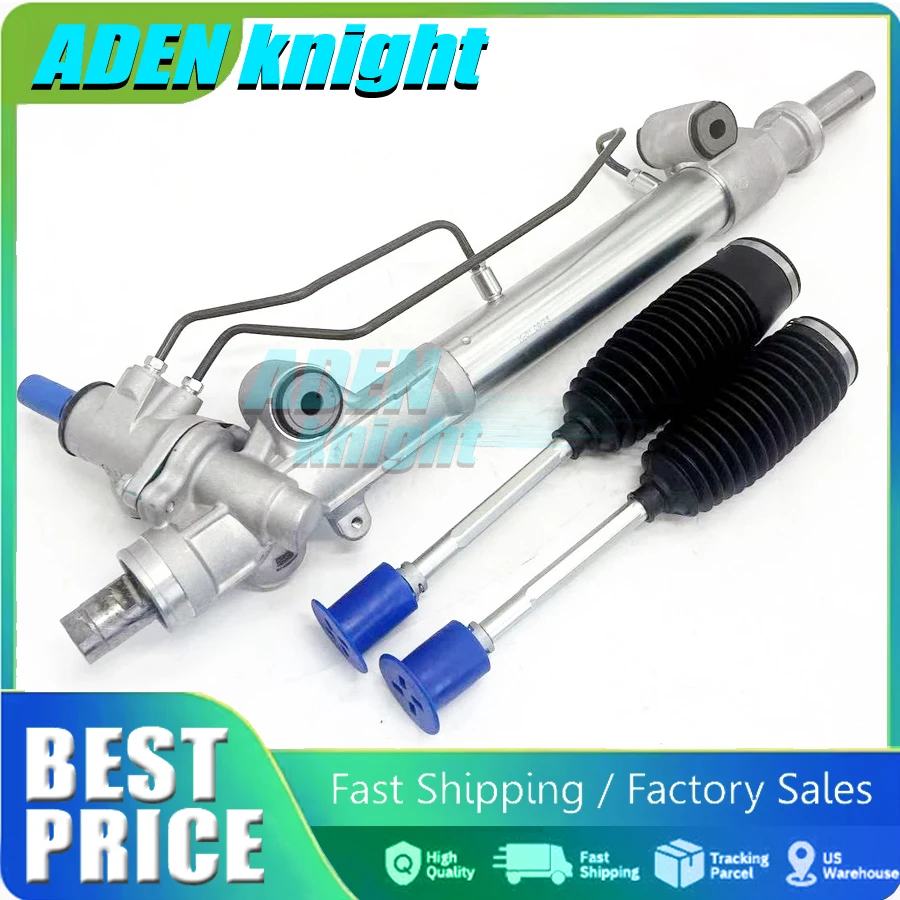 Power Steering Rack For Toyota Hulix vigo KUN26 44200-0K040 44200-0K023 44200-0K270 44200-0K780 44200-0K490 LHD
Power Steering Rack For Toyota Hulix vigo KUN26 44200-0K040 44200-0K023 44200-0K270 44200-0K780 44200-0K490 LHD