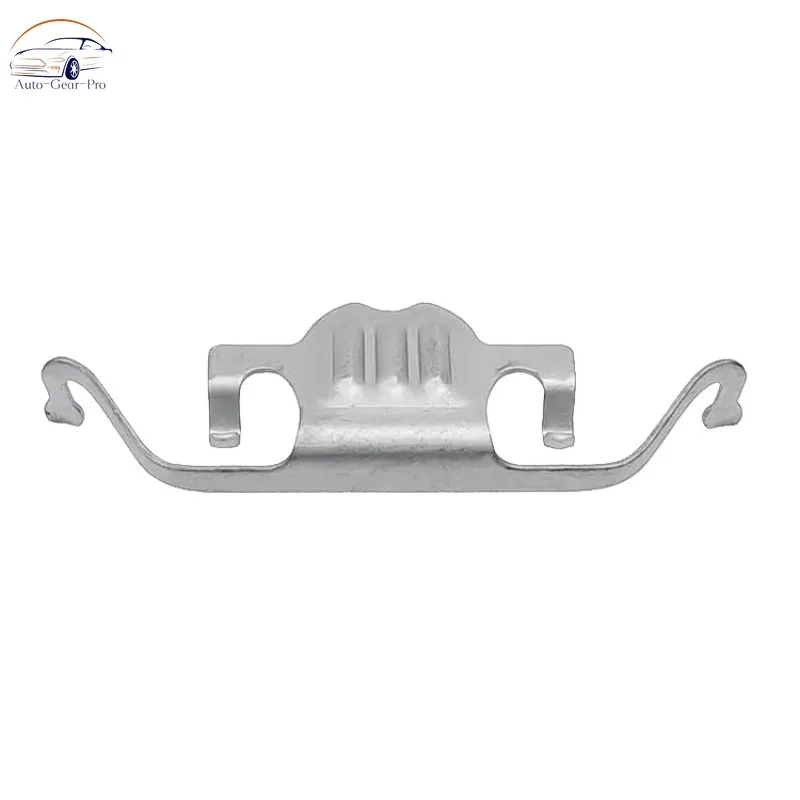 34216758059 34216789352 Rear Brake Caliper Anti-Rattle Spring Clip For BMW E70 E71 F15 X5 X6 E60 E61 E63 E64
34216758059 34216789352 Rear Brake Caliper Anti-Rattle Spring Clip For BMW E70 E71 F15 X5 X6 E60 E61 E63 E64