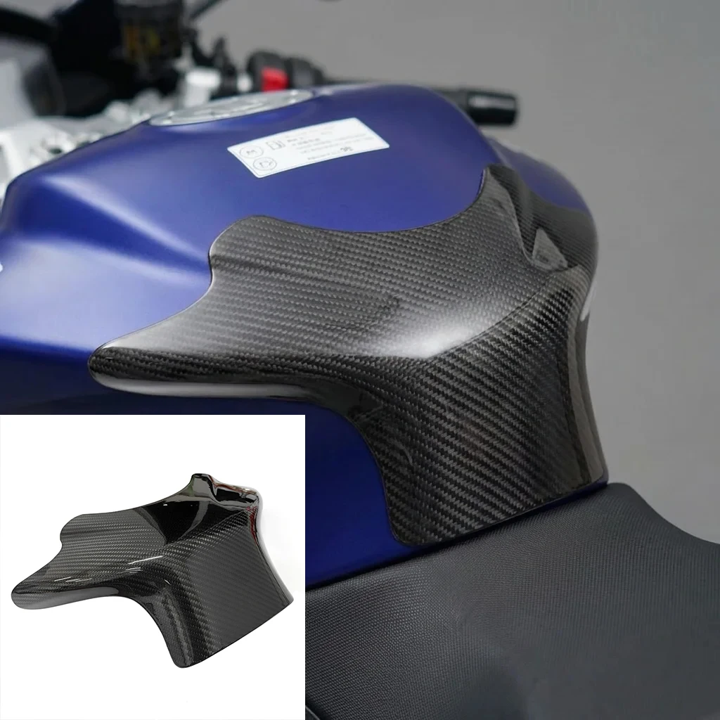 For Aprilia RS 660 2020-2025 RS660 Motorcycle Tank Gas Fuel Cover Panel Fairing Protector Accessories Carbon Fiber
For Aprilia RS 660 2020-2025 RS660 Motorcycle Tank Gas Fuel Cover Panel Fairing Protector Accessories Carbon Fiber