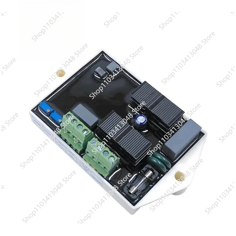 Factory Sales VR3.1 Brushless Quality Goods Generator Set AC Automatic Voltage Regulator Spare Parts VR3.1
Factory Sales VR3.1 Brushless Quality Goods Generator Set AC Automatic Voltage Regulator Spare Parts VR3.1