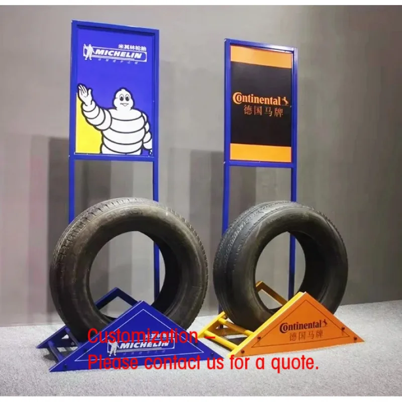 custom.Light Duty Exhibition Supplier Car Spare Parts Retail Display Rack Stand Motorcycle Tire Automotive Alloy Whe
custom.Light Duty Exhibition Supplier Car Spare Parts Retail Display Rack Stand Motorcycle Tire Automotive Alloy Whe