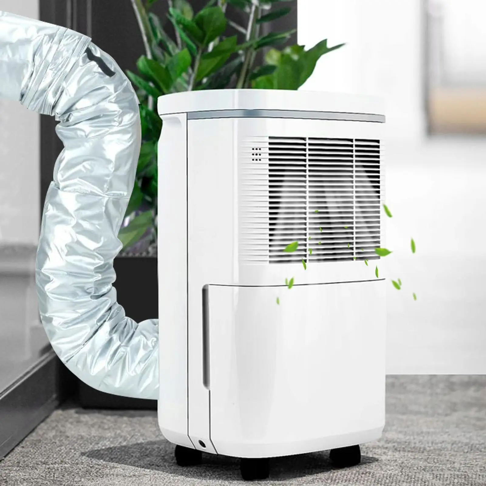 Insulated Hose Cover for Air Conditioner AC Hose Insulated Sleeve Portable Air Conditioner Exhaust Tube Insulation Wrapping
Insulated Hose Cover for Air Conditioner AC Hose Insulated Sleeve Portable Air Conditioner Exhaust Tube Insulation Wrapping
