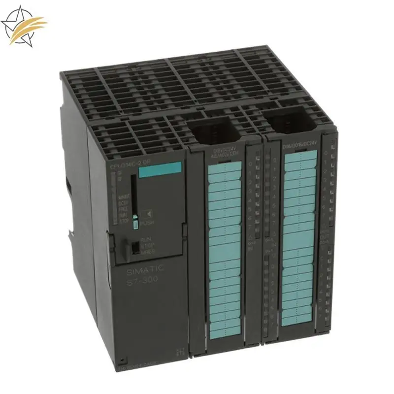 Plc Programming Controller 6ES7314-6CG03-0AB0 Plc Pac And Dedicated Controllers New Original Stock In PLC Module
Plc Programming Controller 6ES7314-6CG03-0AB0 Plc Pac And Dedicated Controllers New Original Stock In PLC Module