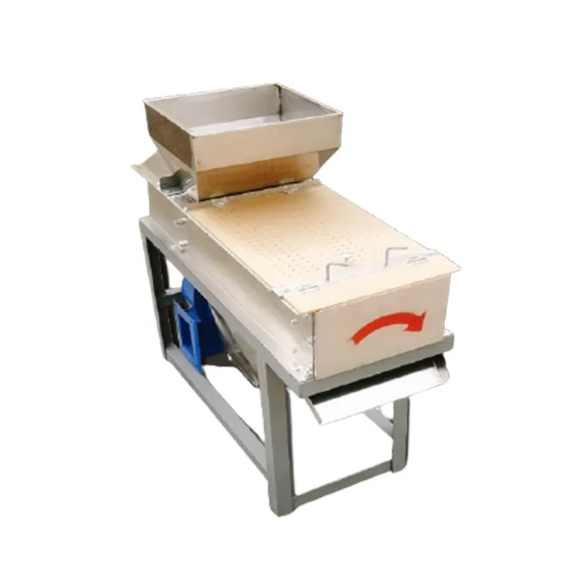 peeling machine, peanut red clothes peeling machine, dry peeling, butter production line equipment
peeling machine, peanut red clothes peeling machine, dry peeling, butter production line equipment