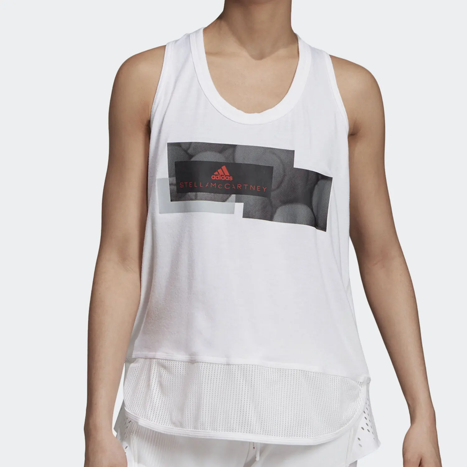 Официальный аутентичный женский спортивный жилет с круглым вырезом для фитнеса и тренировок Adidas DZ7622
Официальный аутентичный женский спортивный жилет с круглым вырезом для фитнеса и тренировок Adidas DZ7622