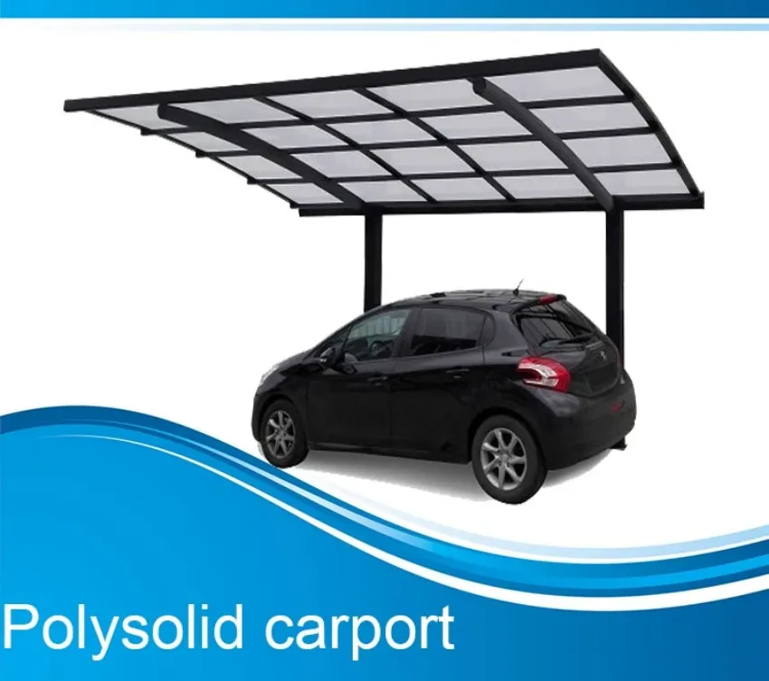 Lightweight yet Strong Outdoor Aluminum Carport Anti Corrosion Weatherproof UV Protected Multiple Sizes Available Fast Delivery
Lightweight yet Strong Outdoor Aluminum Carport Anti Corrosion Weatherproof UV Protected Multiple Sizes Available Fast Delivery