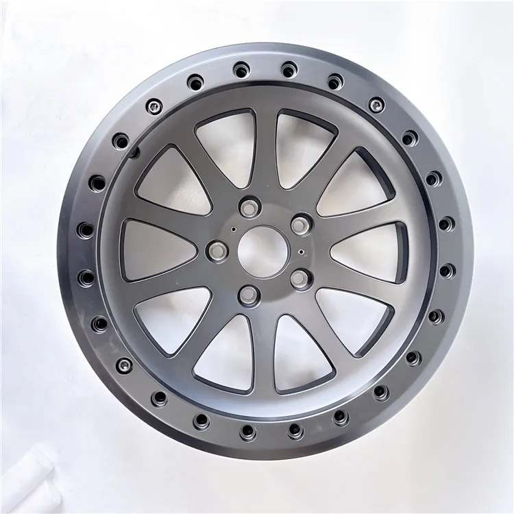 High-End Aluminum Rim Forging Steel New Styles Railway Sports Racing Car Wheel Rims Deepdish Hub with 30mm-40mm ET 100mm PCD"
High-End Aluminum Rim Forging Steel New Styles Railway Sports Racing Car Wheel Rims Deepdish Hub with 30mm-40mm ET 100mm PCD"