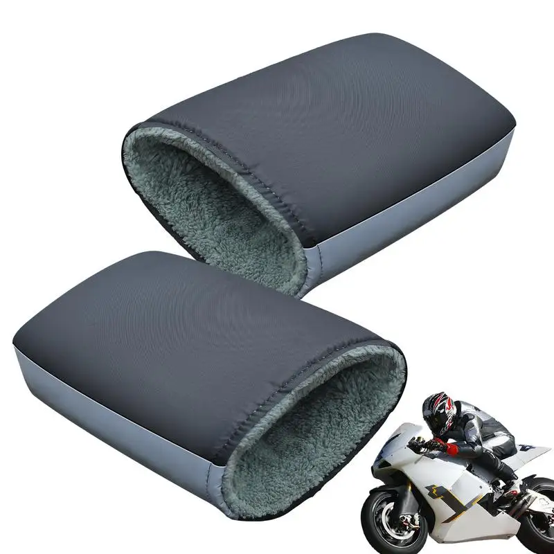 Universal Warm Motorcycle Gloves Handlebar Sleeves Casting Tape Handlebar Cover Hurbikes Scenery Gloves Riding bike accessories
Universal Warm Motorcycle Gloves Handlebar Sleeves Casting Tape Handlebar Cover Hurbikes Scenery Gloves Riding bike accessories