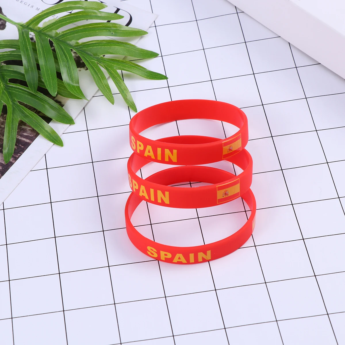 Ремешки Силиконовые браслеты Браслеты Спортивные браслеты Флаг Декоративные мужские спортивные
Ремешки Силиконовые браслеты Браслеты Спортивные браслеты Флаг Декоративные мужские спортивные
