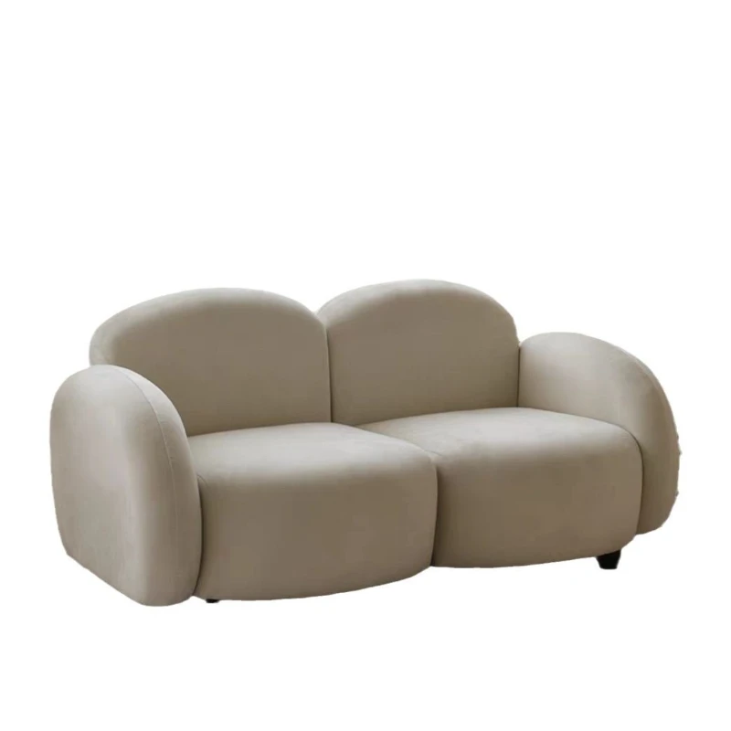 Nordic living room simple modern clothing store small sofa Internet celebrity milk tea shop
Nordic living room simple modern clothing store small sofa Internet celebrity milk tea shop