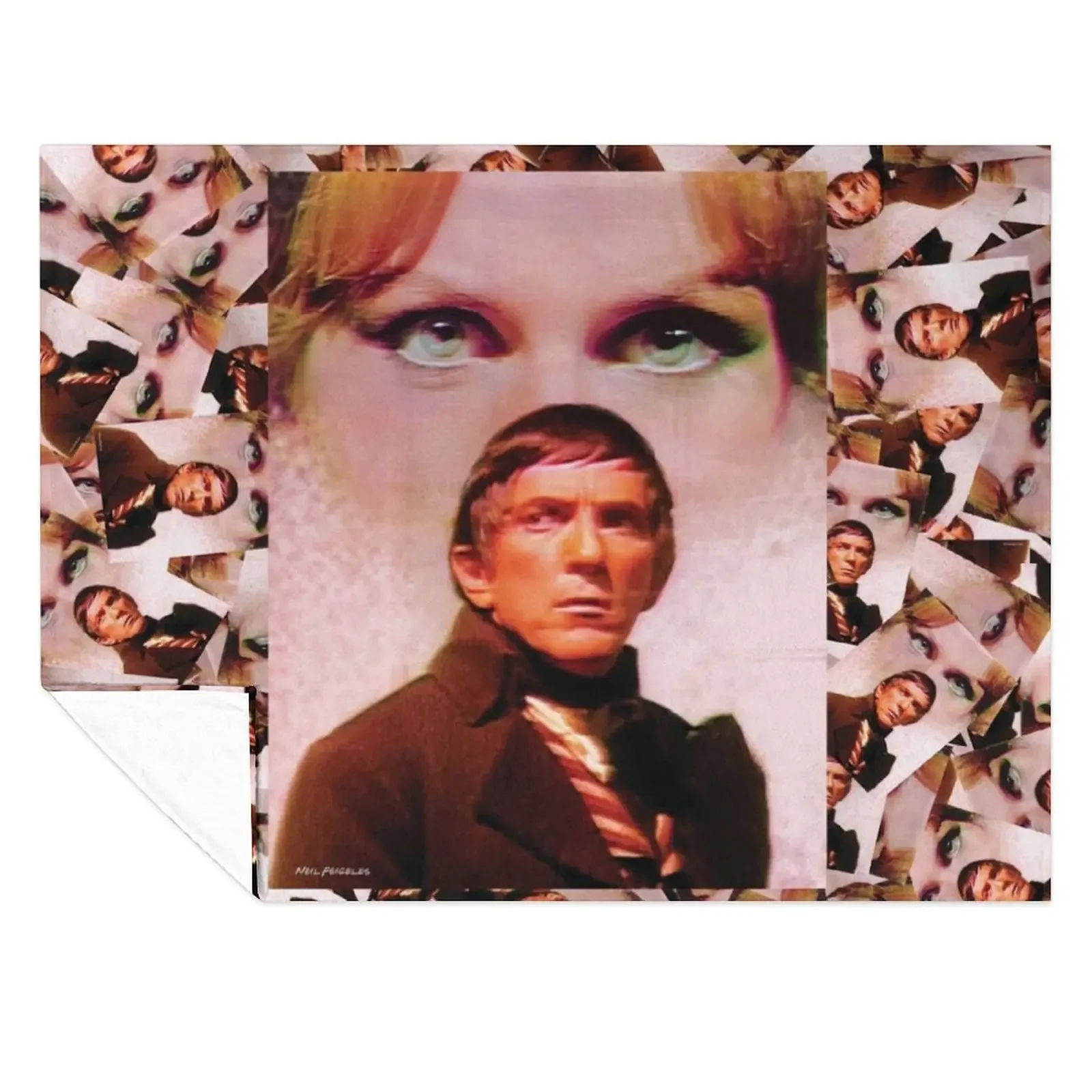 Dark Shadows - Barnabas Collins and Anglique Bouchard Throw Blanket for babies Warm Luxury Sleeping Bag Blankets
Dark Shadows - Barnabas Collins and Anglique Bouchard Throw Blanket for babies Warm Luxury Sleeping Bag Blankets