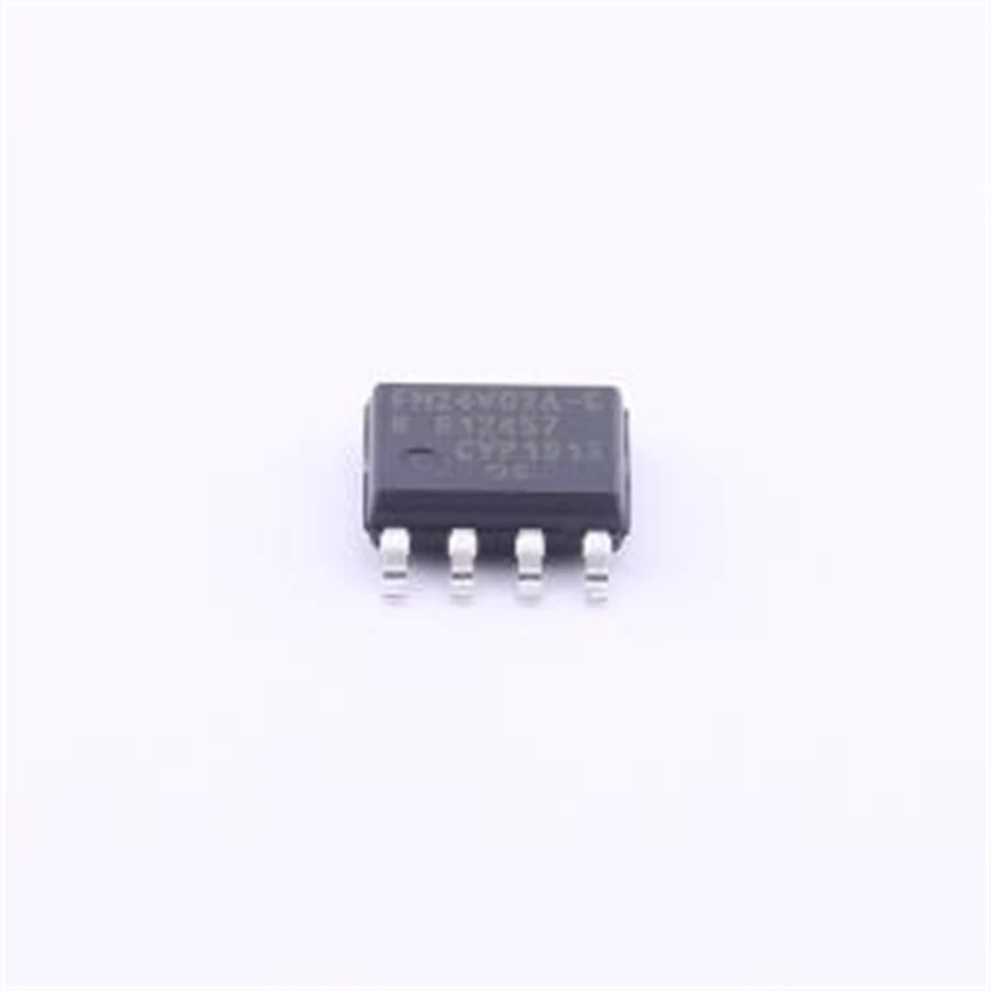 10PCS/LOT FM24V02A-GTR (FRAM)
10PCS/LOT FM24V02A-GTR (FRAM)
