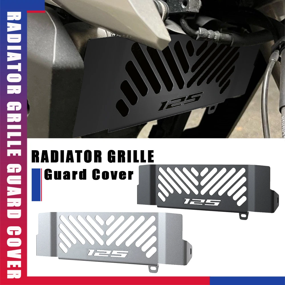 2024 CB 125 R Radiator Guard For HONDA CB125R 2018 2019 2020 2021 2022 2023 Motorcycle Radiator Grille Guard Cover Protection
2024 CB 125 R Radiator Guard For HONDA CB125R 2018 2019 2020 2021 2022 2023 Motorcycle Radiator Grille Guard Cover Protection