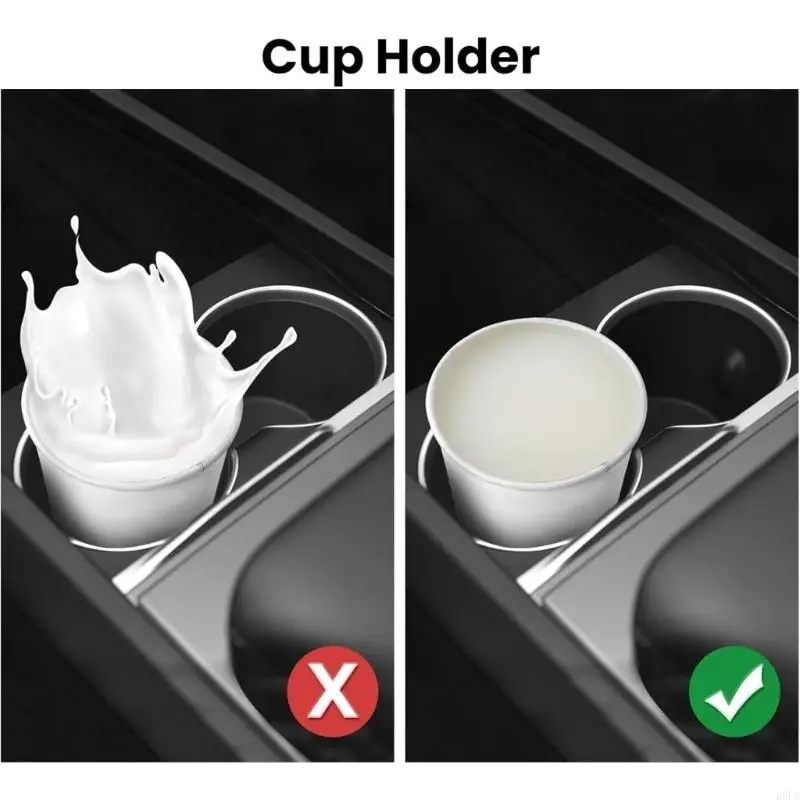 Space Saving Automotive Console Set Convenient Car Console Accessory Upgrades Designed for Electric Vehicles
Space Saving Automotive Console Set Convenient Car Console Accessory Upgrades Designed for Electric Vehicles