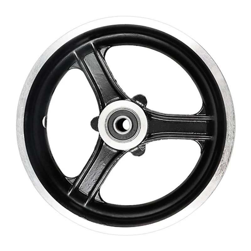 2Pcs 10-Inch M4 Wheel Solid Tire Electric Scooter Tire Accessories For Kugoo Scooter
2Pcs 10-Inch M4 Wheel Solid Tire Electric Scooter Tire Accessories For Kugoo Scooter