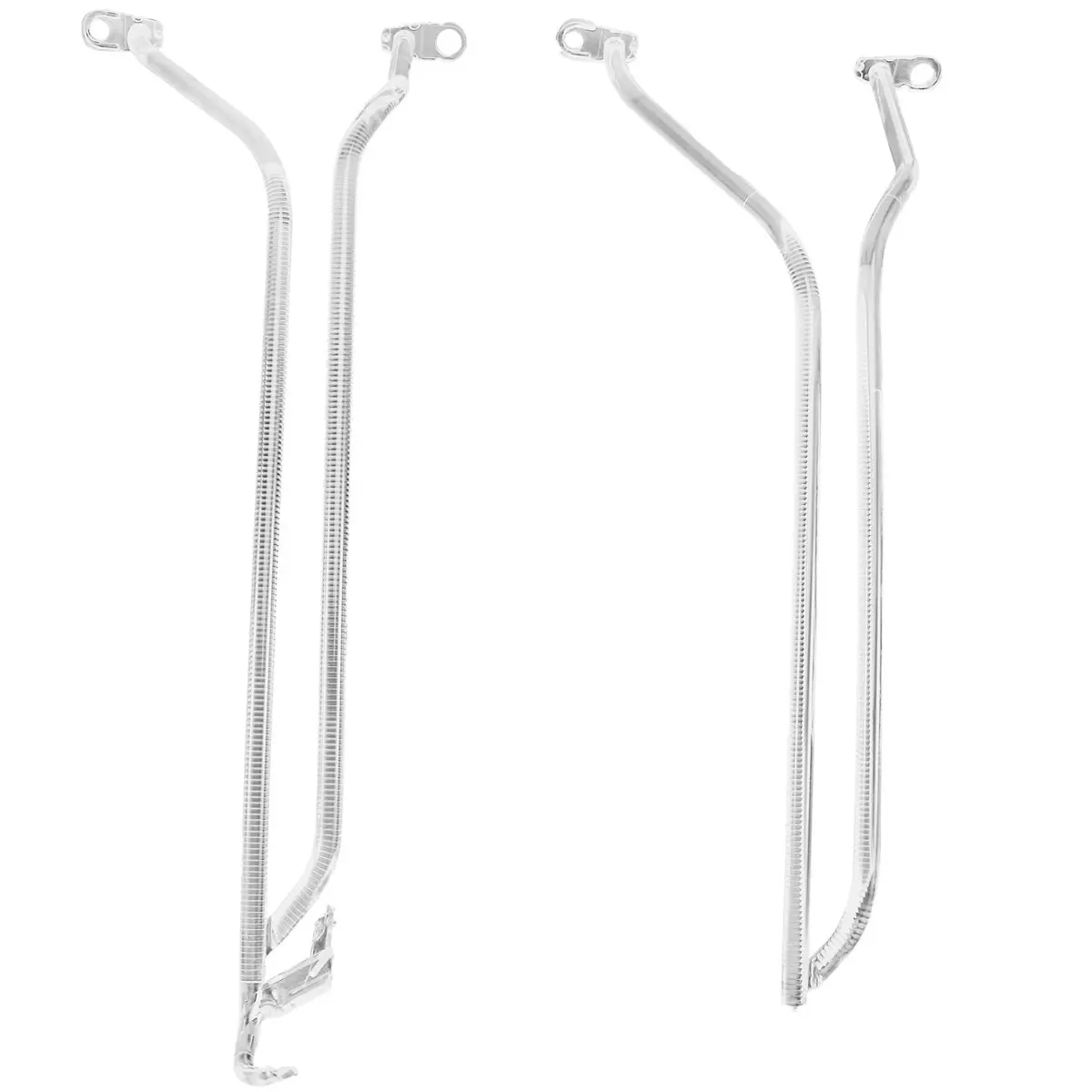 Фара DRL Трубка Световые полосы Дневных ходовых огней Направляющая полоса на 2016–2019 гг. Левая
Фара DRL Трубка Световые полосы Дневных ходовых огней Направляющая полоса на 2016–2019 гг. Левая