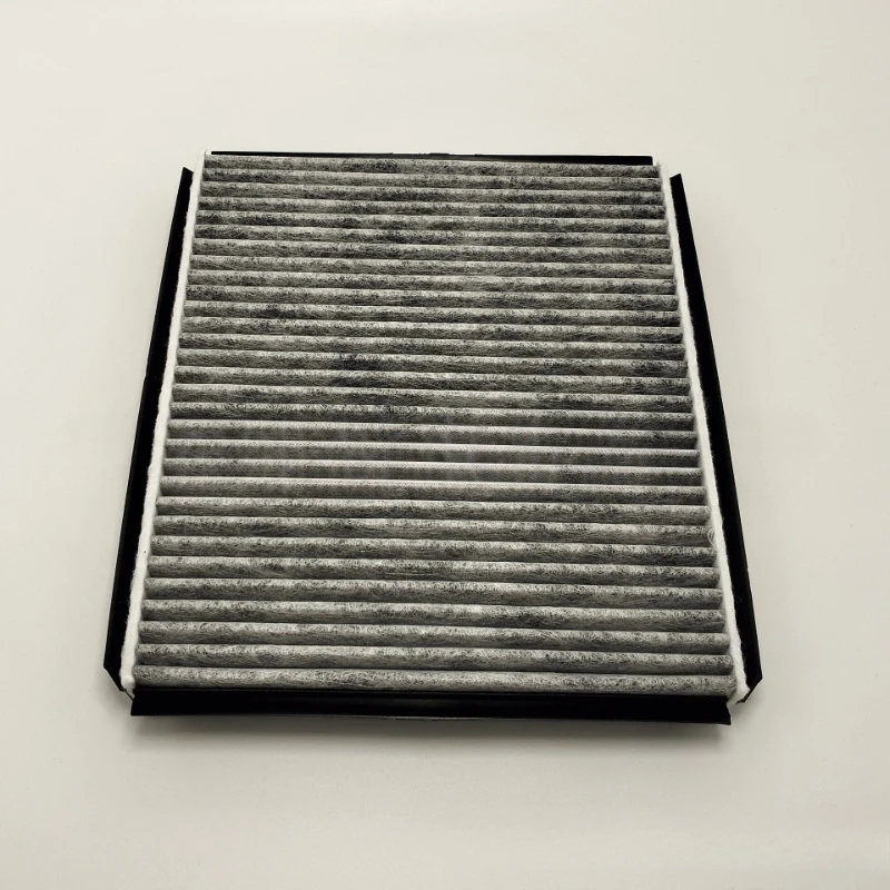 Car Cabin Air Filter A4638300018 For Mercedes Benz W461 W463 G-MODELL G55 G63 G65 AMG G270 G280 G320 G350 G400 G500 G550 1998- 
Car Cabin Air Filter A4638300018 For Mercedes Benz W461 W463 G-MODELL G55 G63 G65 AMG G270 G280 G320 G350 G400 G500 G550 1998-