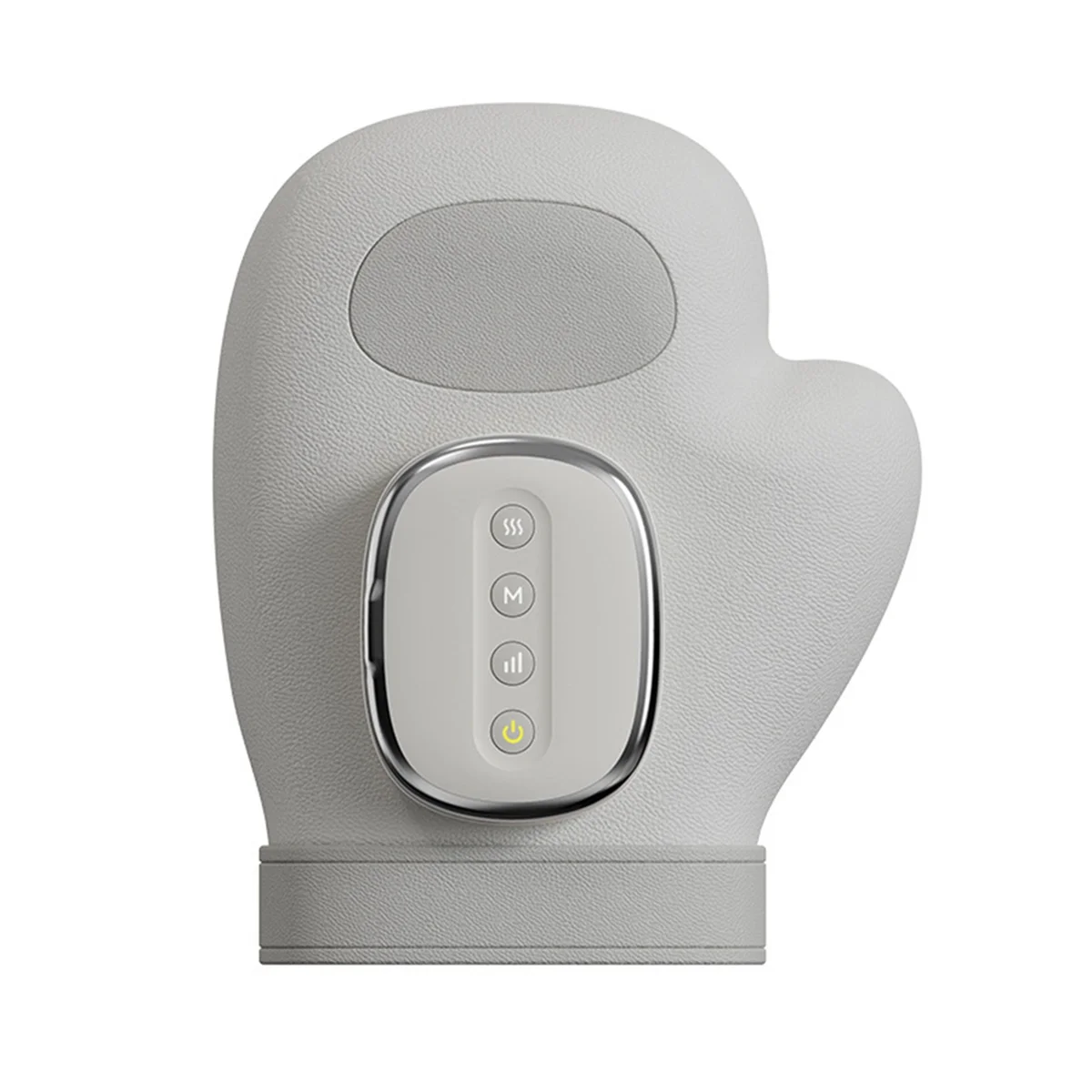 Hand Massager Cordless 5 Levels of Intensity Adjustment Finger Massager with Heat and
Hand Massager Cordless 5 Levels of Intensity Adjustment Finger Massager with Heat and
