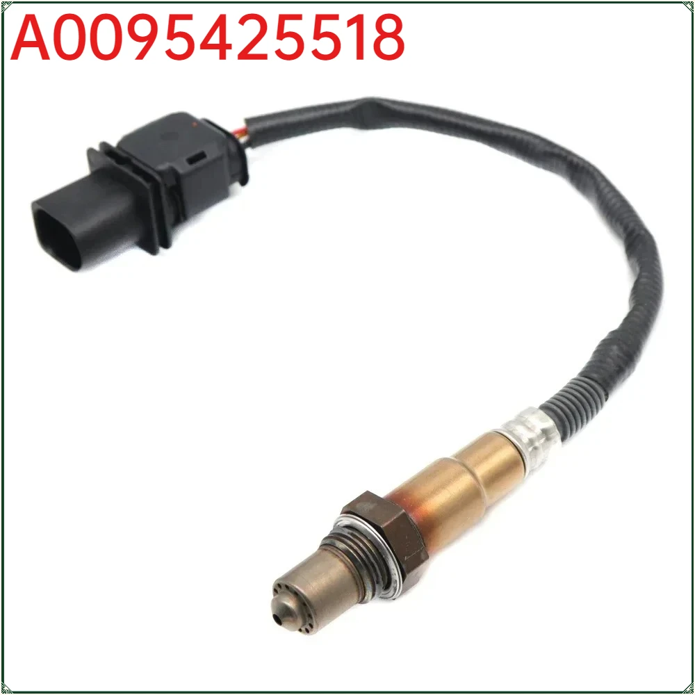 A0095425518 0258017339 For MERCEDES-BENZ C300 C350 CLS400 E300 E320 E350 GL320 GL350 ML320 For BMW NEW Lambda O2 Oxygen Sensor
A0095425518 0258017339 For MERCEDES-BENZ C300 C350 CLS400 E300 E320 E350 GL320 GL350 ML320 For BMW NEW Lambda O2 Oxygen Sensor