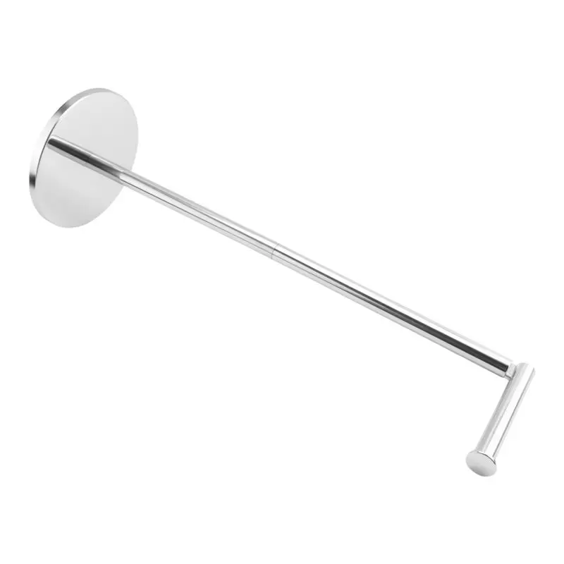 ABHZ-держатель для туалетной бумаги, отдельно стоящая подставка для держателя туалетной бумаги с запасом для 4 запасных рулонов, прочное основание
ABHZ-держатель для туалетной бумаги, отдельно стоящая подставка для держателя туалетной бумаги с запасом для 4 запасных рулонов, прочное основание