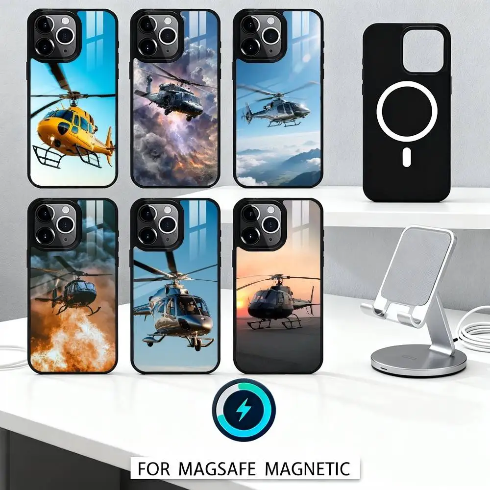 Чехол для телефона Air Cavalry H-Helicopter для iPhone 17,16,15,14,13,12, Pro, Max для Magsafe с магнитной беспроводной зарядкой
Чехол для телефона Air Cavalry H-Helicopter для iPhone 17,16,15,14,13,12, Pro, Max для Magsafe с магнитной беспроводной зарядкой