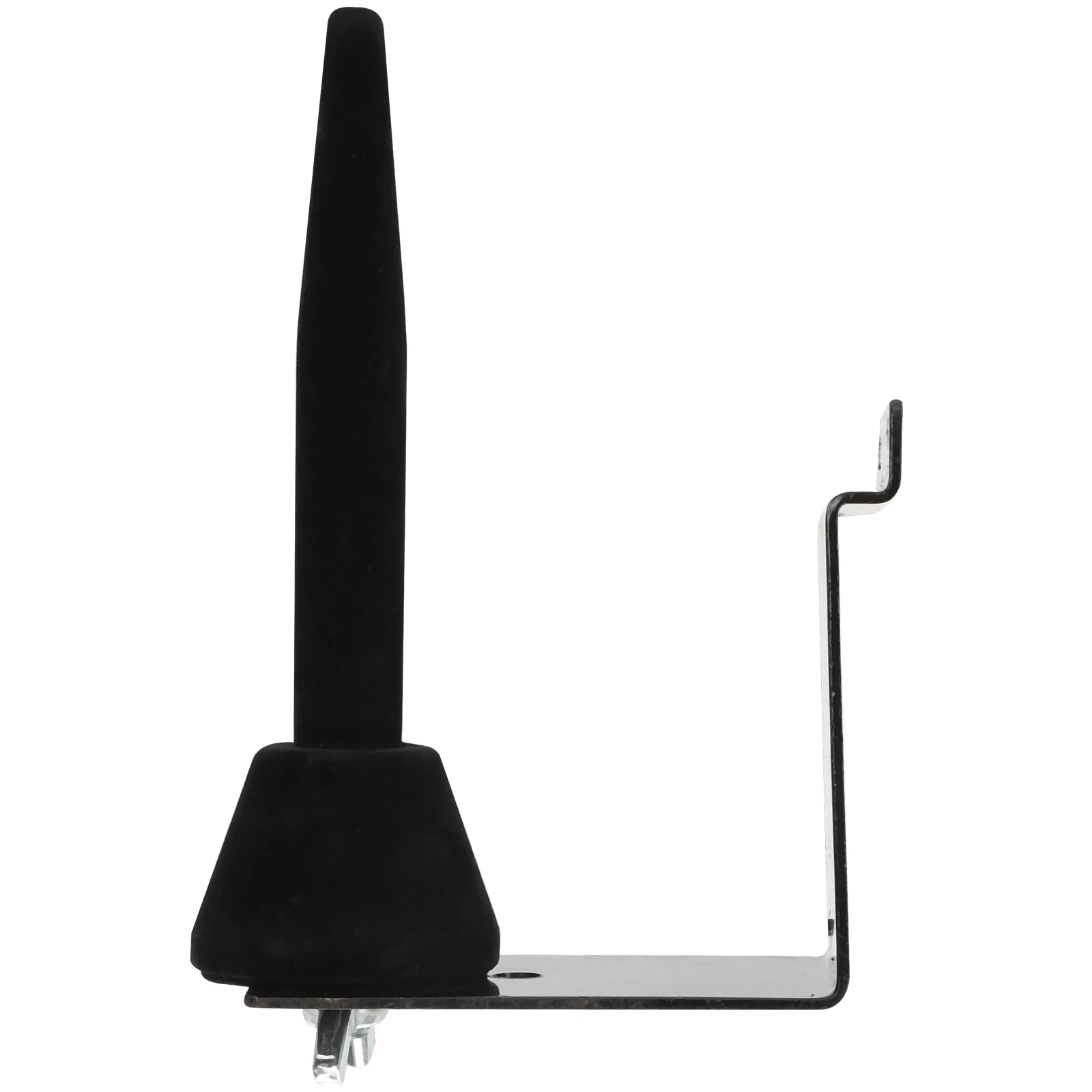 Sturdy Wall-Mounted Saxophone Stand Durable Flute Holder For Home Music Rooms Display Storage Rack Tenor Alto Sax Hanger Bracket
Sturdy Wall-Mounted Saxophone Stand Durable Flute Holder For Home Music Rooms Display Storage Rack Tenor Alto Sax Hanger Bracket