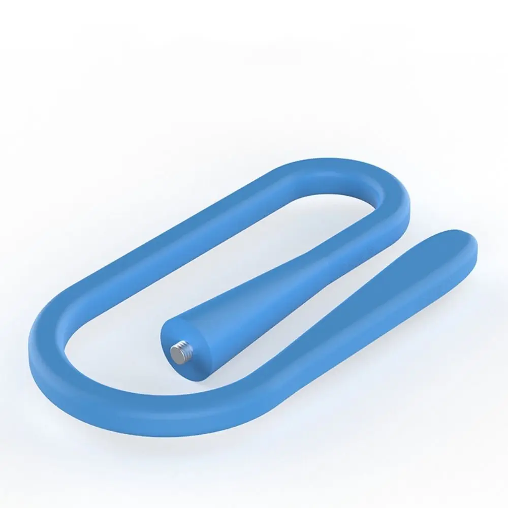 New Universal Baby Monitor Holder Silicon Adjustable Baby Camera Bracket Mount Hole-Free Flexible Webcam Stand Crib Cradle Rod
New Universal Baby Monitor Holder Silicon Adjustable Baby Camera Bracket Mount Hole-Free Flexible Webcam Stand Crib Cradle Rod