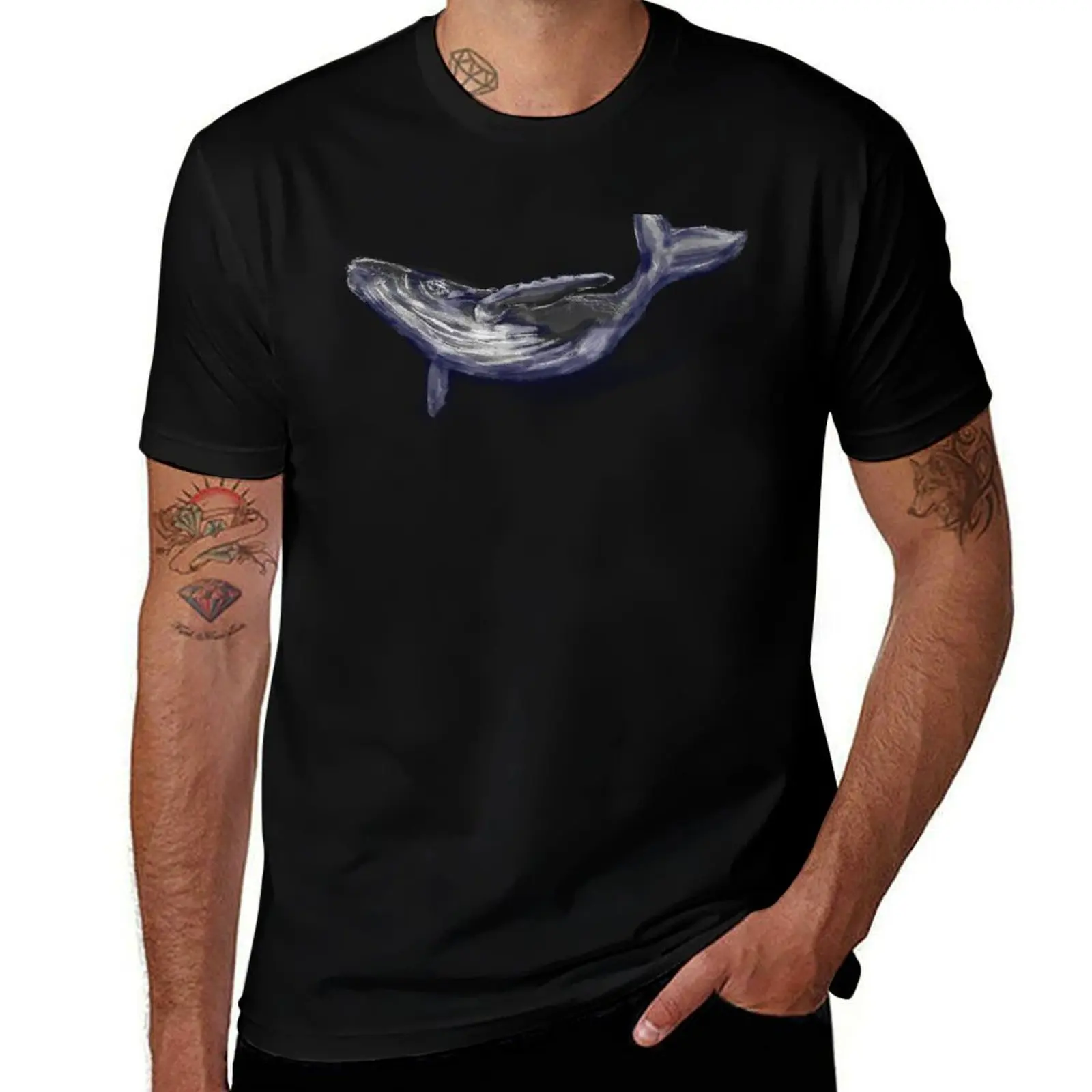 shirt t man t cotton T-Shirt t for designer shirt Wise man man shirt whale
shirt t man t cotton T-Shirt t for designer shirt Wise man man shirt whale
