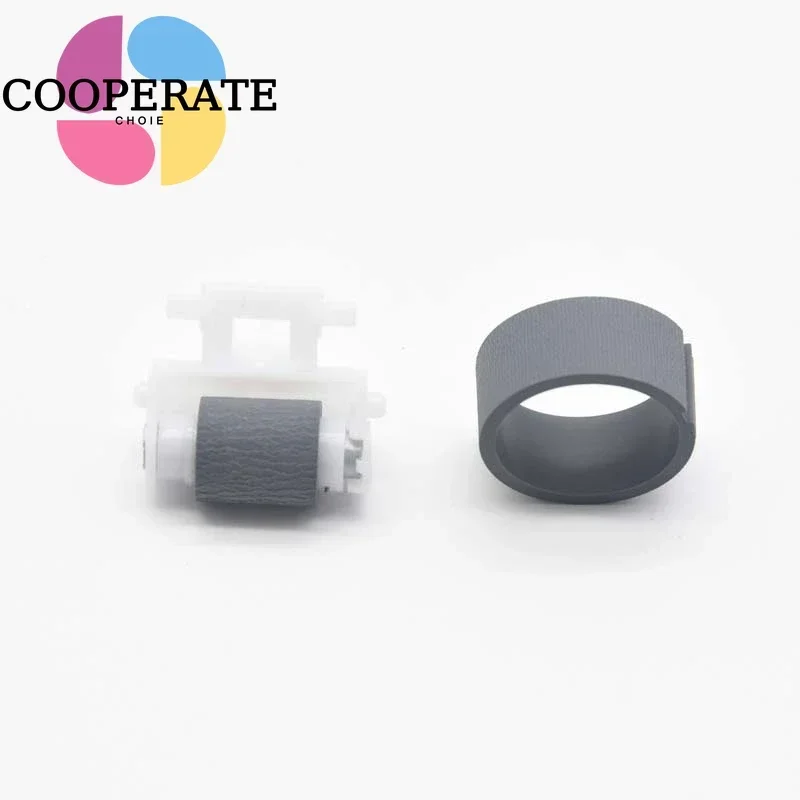 5 комплектов 1569311 1569314 Ролик захвата для EPSON L120 L130 L132 L210 L220 L222 L300 L310 L350 L355 L362 L365 L366 L455 L456 L360
5 комплектов 1569311 1569314 Ролик захвата для EPSON L120 L130 L132 L210 L220 L222 L300 L310 L350 L355 L362 L365 L366 L455 L456 L360