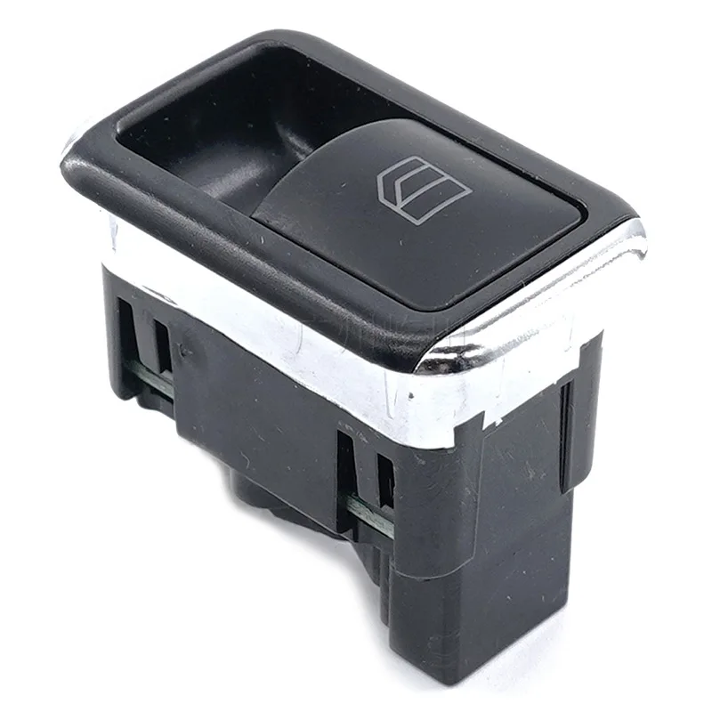 Suitable for Mercedes Benz C250 C63 W204 W212 car window lift switch and window single switch A2049058102
Suitable for Mercedes Benz C250 C63 W204 W212 car window lift switch and window single switch A2049058102