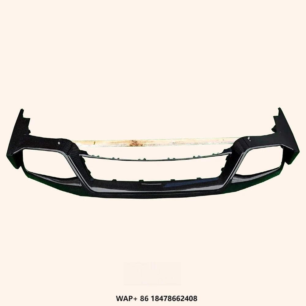 For Nissan R35 GTR 2017on OE Style Carbon Fiber Rear Bumper Diffuser Lip
For Nissan R35 GTR 2017on OE Style Carbon Fiber Rear Bumper Diffuser Lip