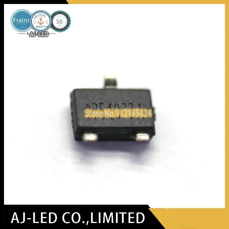 10pcs/lot A3212ELHLT-T Bipolar Hall switch for PHS, cordless phone, Notebook new
10pcs/lot A3212ELHLT-T Bipolar Hall switch for PHS, cordless phone, Notebook new