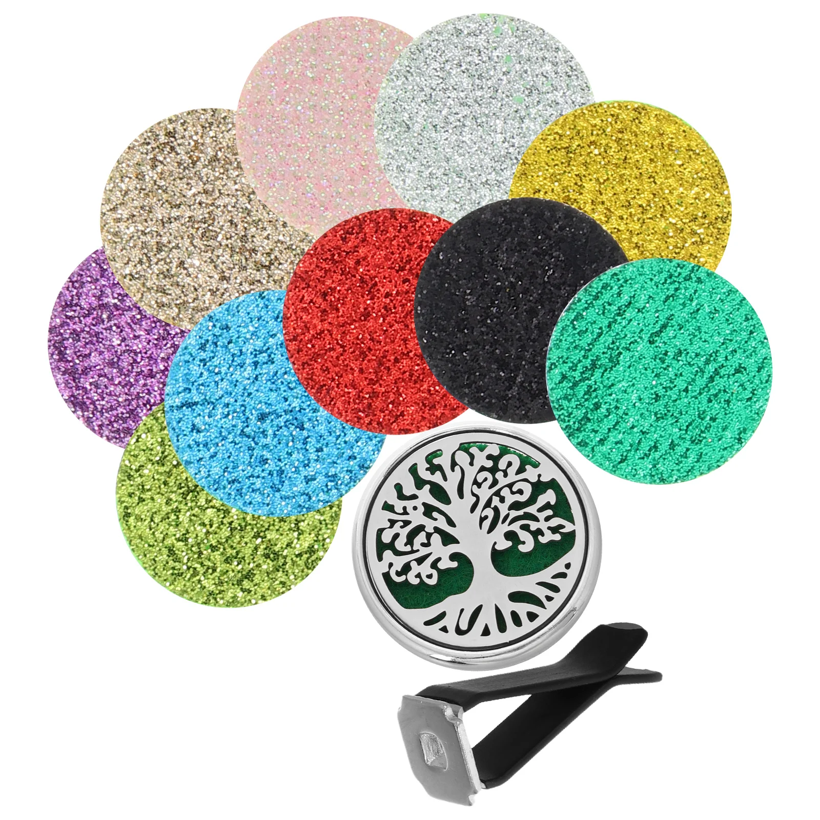 Car Aroma Perfume Car Freshener Diffuser Refillable Condition Air Freshener Perfume Conditioner Oil Outlet Accessory
Car Aroma Perfume Car Freshener Diffuser Refillable Condition Air Freshener Perfume Conditioner Oil Outlet Accessory