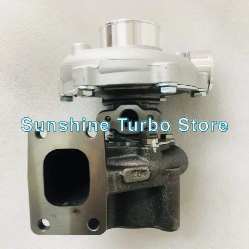 JP60B B9200-1118100A-502 HA10001324 turbine turbocharged engine turbocharger for yuchai
JP60B B9200-1118100A-502 HA10001324 turbine turbocharged engine turbocharger for yuchai